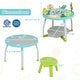 preview thumbnail 4 of 6, 5 in 1 Baby Activity Center Play Center Jumpers & Bouncers for Babies