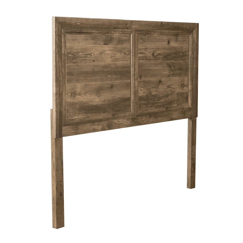 Ridgecrest Cobblestone Queen Storage Bed