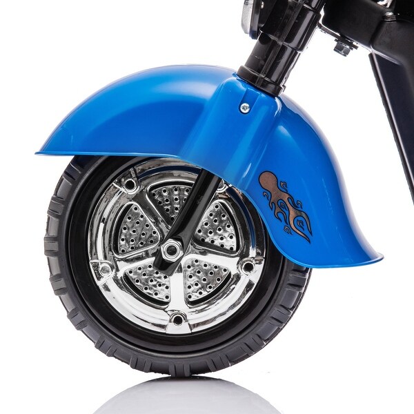 Kids Ride On Motorcycle Toy - buybuy BABY - 42738582