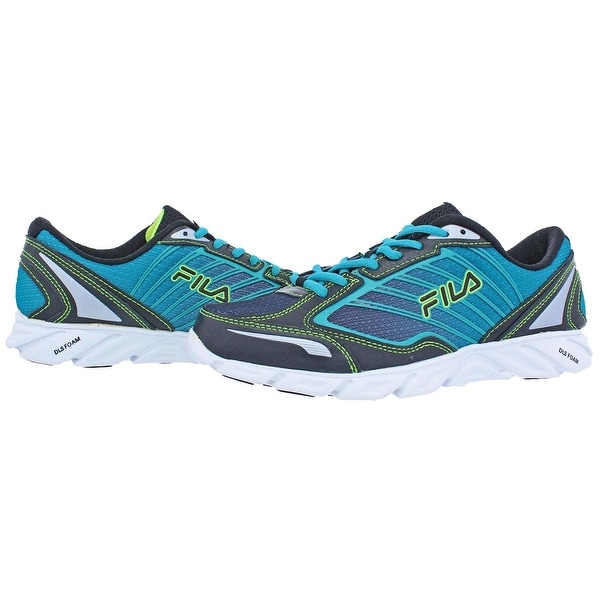 fila dls foam women's