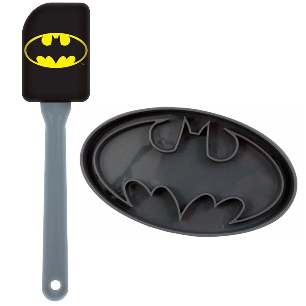 batman spatula
