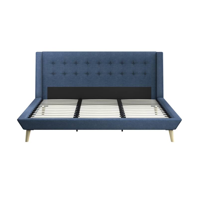 Avenue Greene Ansel Upholstered Bed