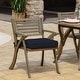 preview thumbnail 13 of 89, Arden Selections ProFoam Outdoor Dining Chair Seat Cushion