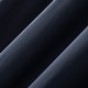 preview thumbnail 93 of 105, Sun Zero Cyrus Thermal Total Blackout Grommet Curtain Panel, Single Panel