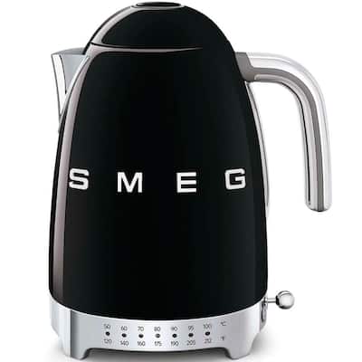 SMEG Variable Temperature Kettle KLF04