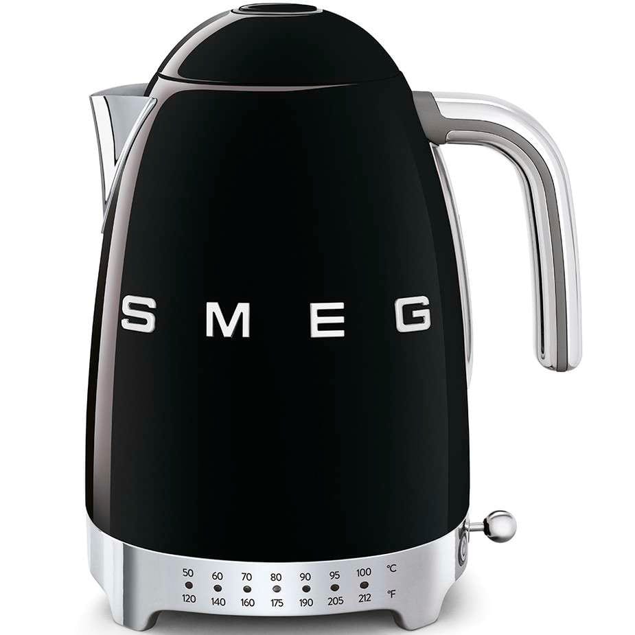 SMEG Variable Temperature Kettle KLF04