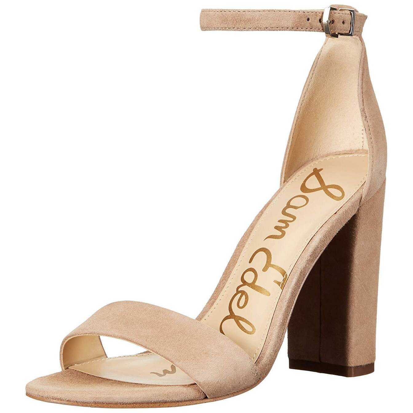 sam edelman yaro calf hair heels