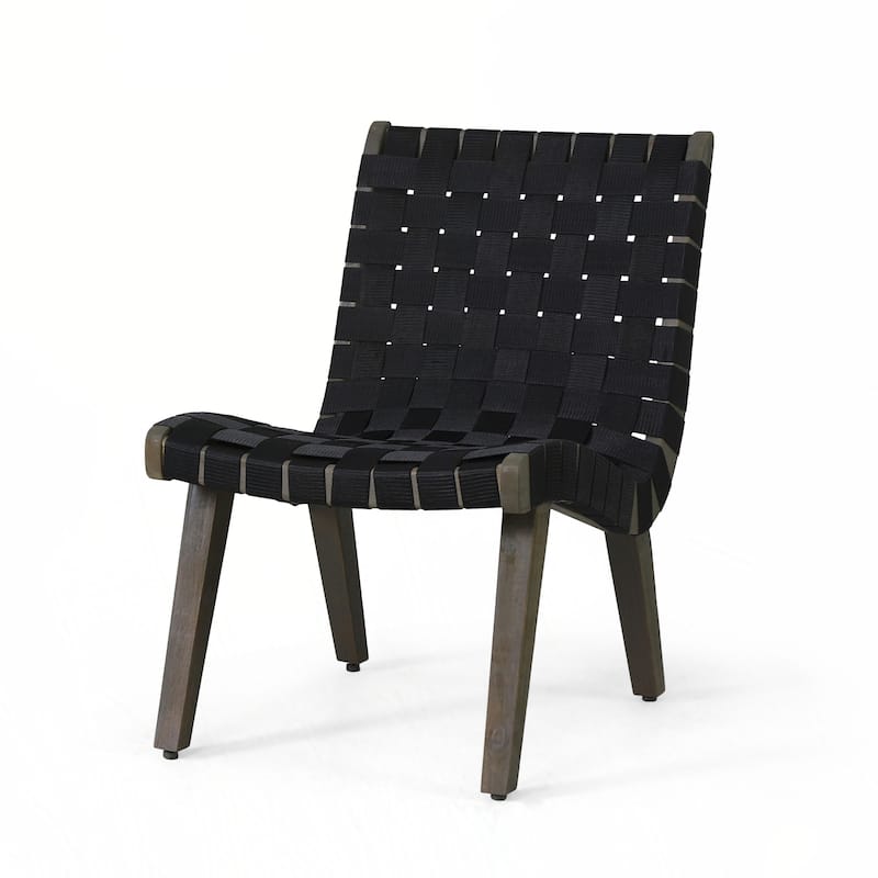 outdoor CHARLOTTE LOUNGE CHAIR