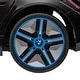 preview thumbnail 18 of 16, Aosom Electric Car for Kids, 12V Licensed BMW Ride on Car with 2.4G Remote Control, Suspension System, Horn Honking