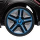 preview thumbnail 4 of 9, Licensed BMW 12V Electric Ride-On Car with Remote Control, Suspension, Music, Lights, Safe Ride for Kids Ages 3-6
