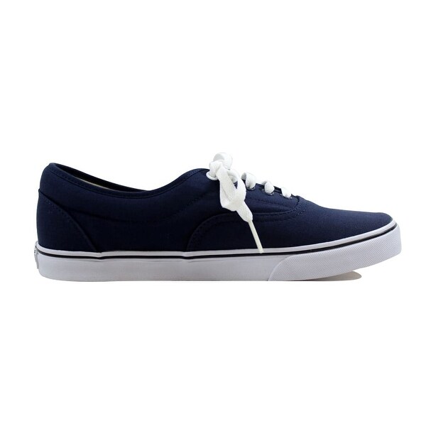 vans lpe navy