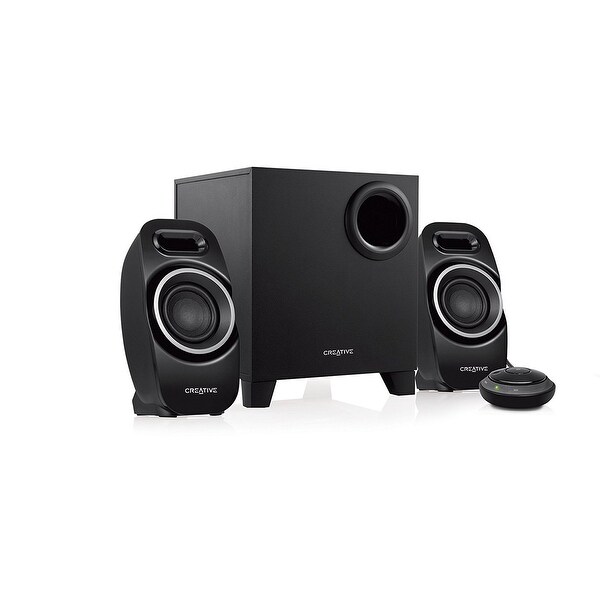 creative home theater with bluetooth