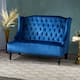Option Navy Blue