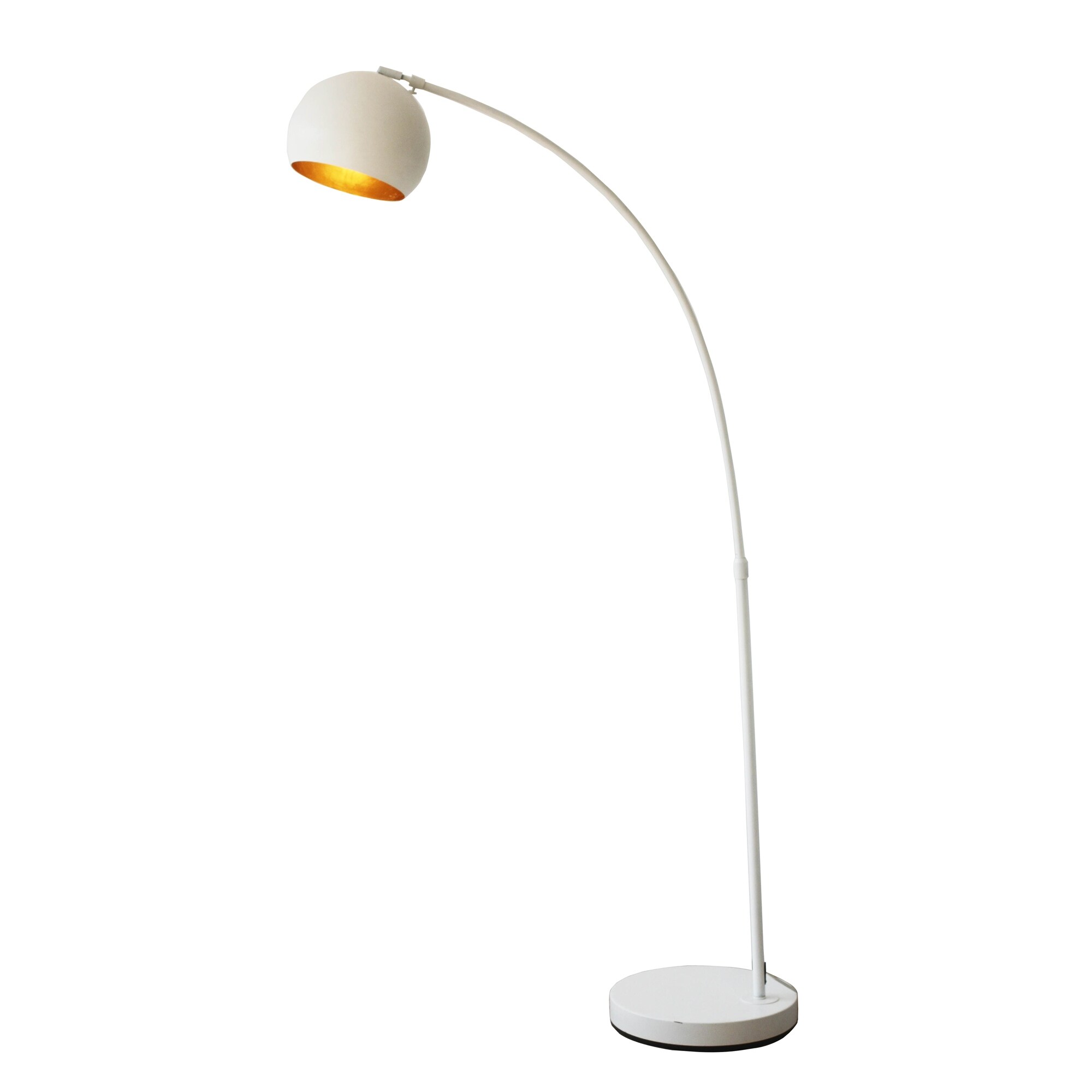 floor lamp bendable