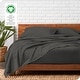 preview thumbnail 15 of 69, Bare Home Organic Cotton Flannel Sheet Set