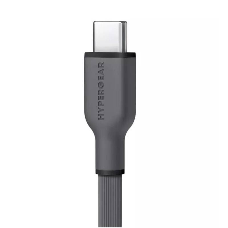 HyperGear Flexi PRO USB-C to USB-C Cable 10ft