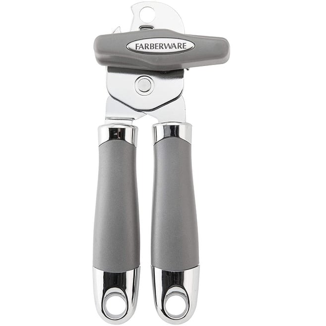 Farberware Pro2 Stainless Steel Can Opener