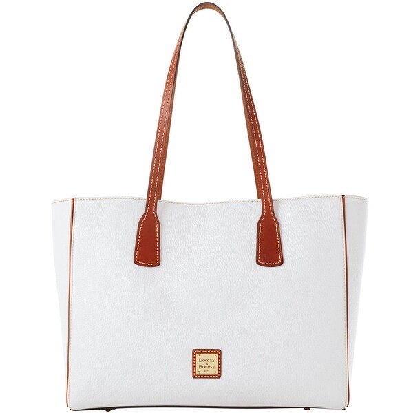 dooney and bourke ashton tote large