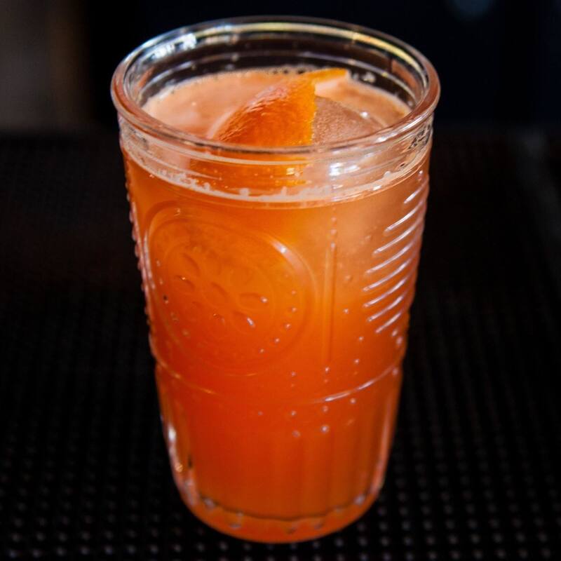 Bormioli Rocco Set Of 4 Romantic Glasses