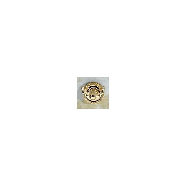 Ginger 1511 Canterbury Double Hook Robe Hook Bed Bath & Beyond 17337381