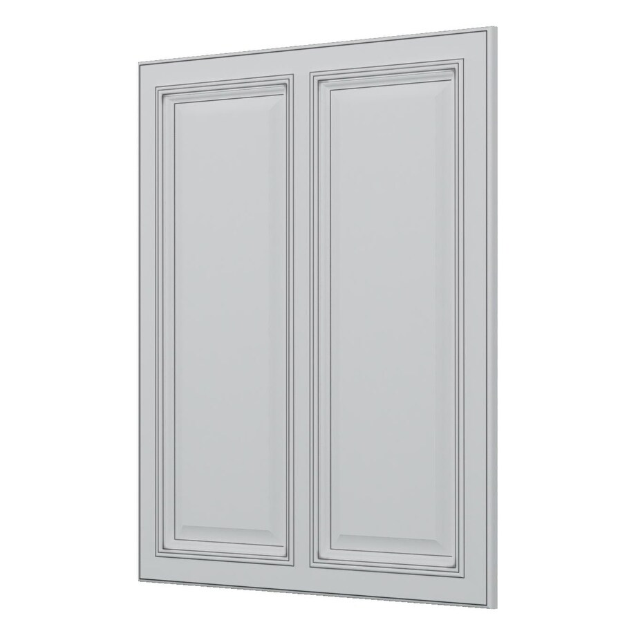 Shop Sunny Wood Sla2430mdp Sanibel 24 X 30 Matching Decorative
