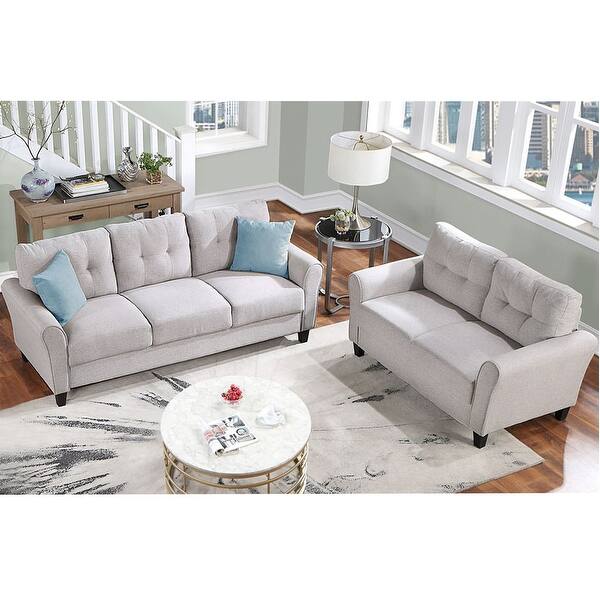 Does Lowes Have Living Room Furniture? Discover Stylish Finds!