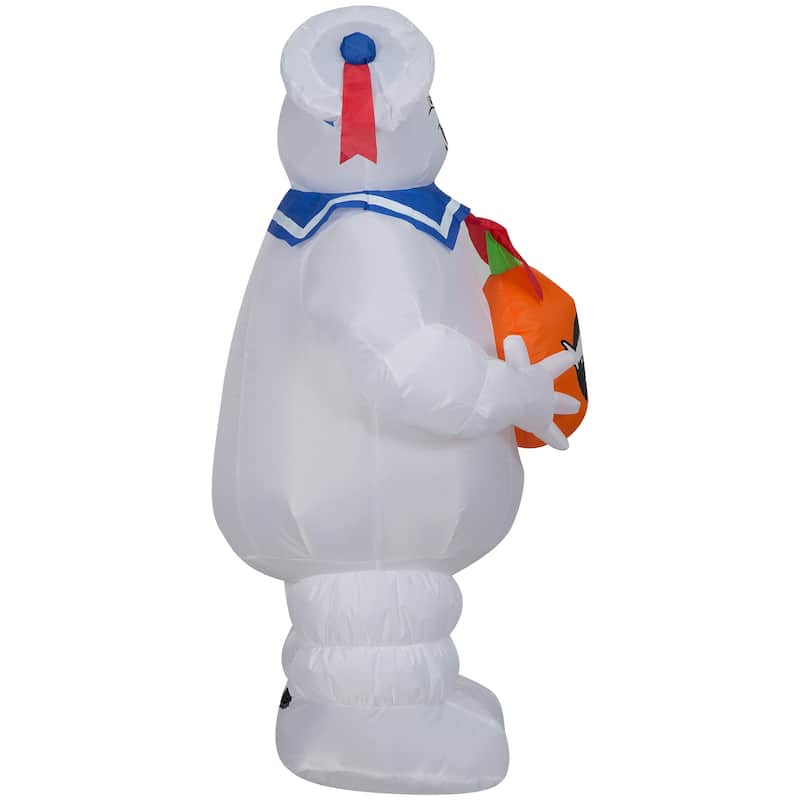 Airblown Inflatable Ghostbusters Stay Puft