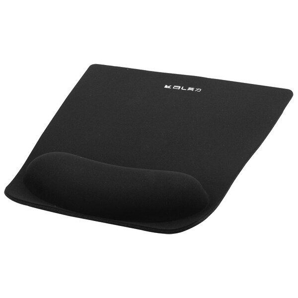 Shop Pc Laptop Anti Slip Comfort Wrist Rest Support Mice Mat