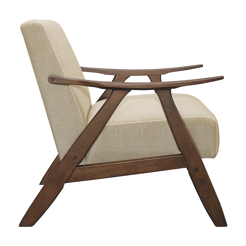 Levine Retro Living Room Sofa