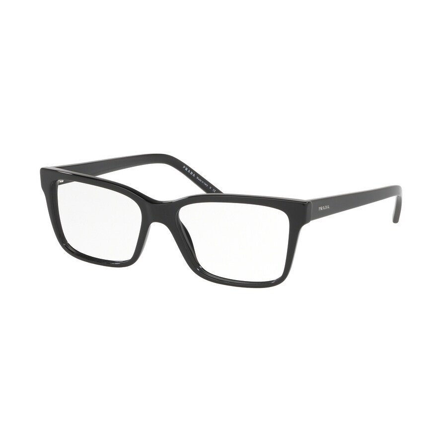prada eyeglass frames