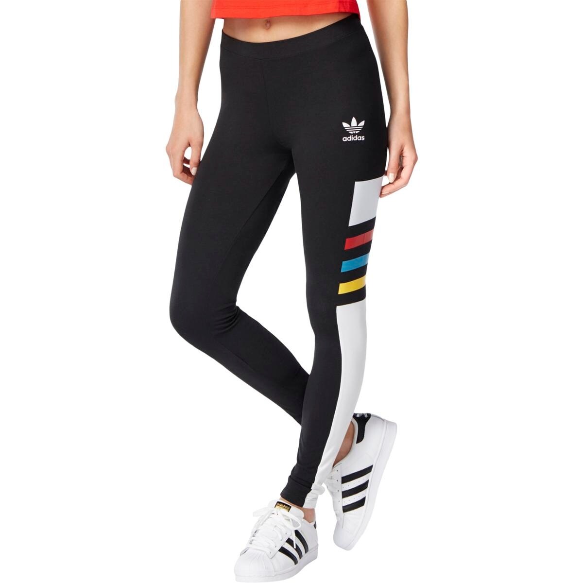 adidas donna xs leggings adidas donna xs leggings