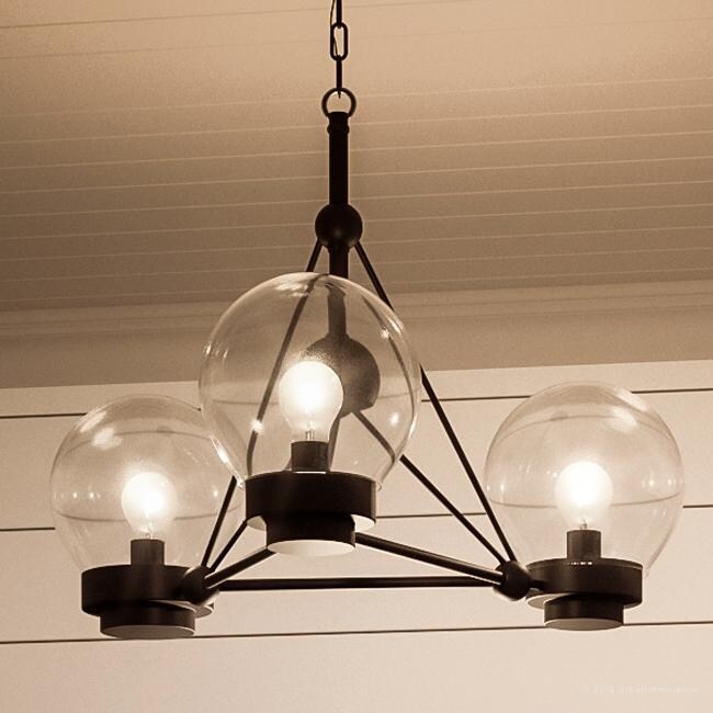 Shop Luxury Contemporary Ceiling Fixture 14 H X 19 625 W With