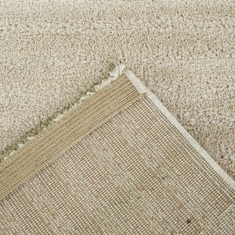 Bysshe Blocked Stripes Area Rug