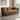 Furniture of America Krona Modern Fiber Fabric Loveseat with Accent Pillows