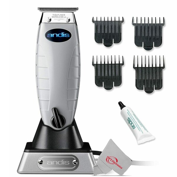 t outliner beard trimmer