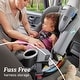 preview thumbnail 7 of 6, Graco 4Ever DLX 4-in-1 Car Seat, Geo Pop
