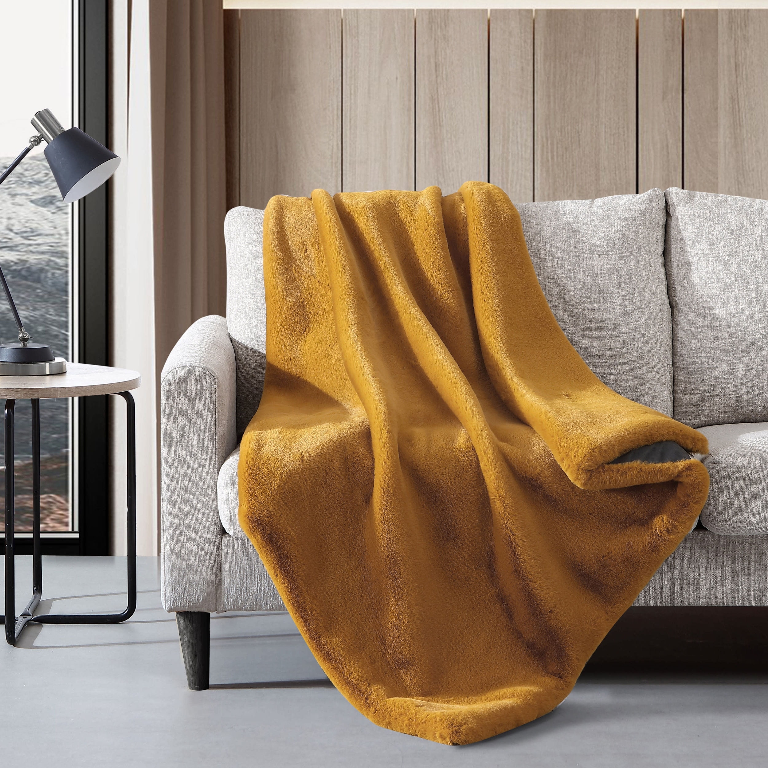 Vera wang throw blanket shop