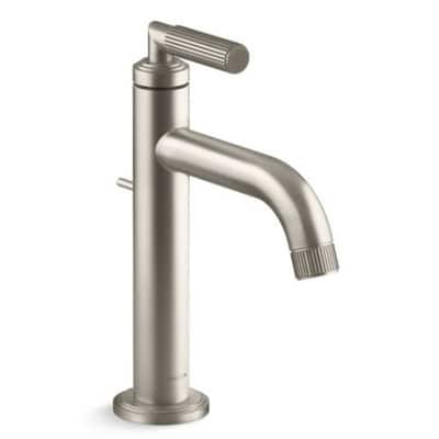 Kallista P32493-00 Vir Stil by L Kirar 1.2 GPM Single Hole Bathroom