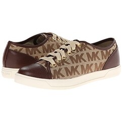 michael kors city sneakers