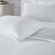 preview thumbnail 20 of 28, Superior Valencia Reversible Cotton Matelasse Bedspread and Sham Set