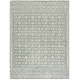 preview thumbnail 38 of 51, SAFAVIEH Handmade Micro-Loop Togzhan Wool Rug 8' x 10' - Green/Ivory - Rectangle