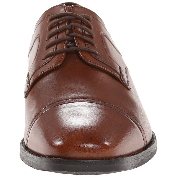 johnston and murphy larsey