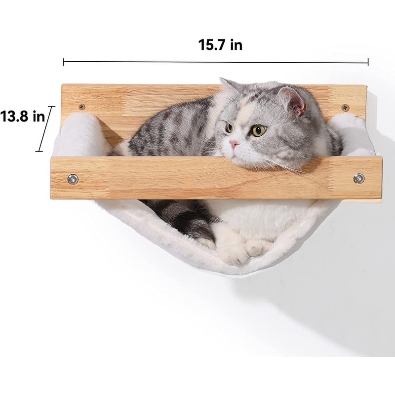 Bed bath and beyond cat bed best sale