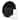 iHome iHRV1-BLK AutoVac Eclipse Robot and Self Charging Vacuum Cleaner, Black