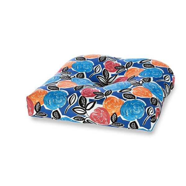 Terrasol outdoor hotsell elite settee cushion