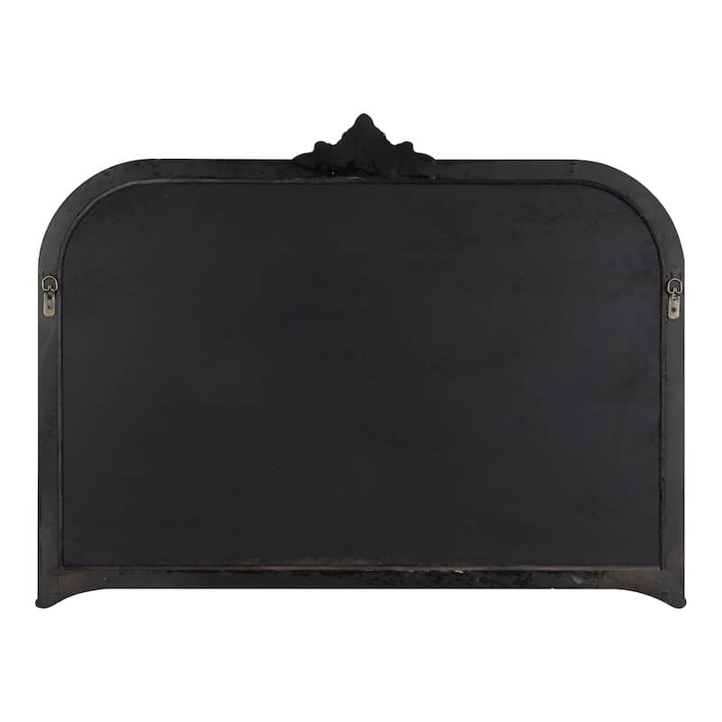 Kate and Laurel Hubanks Arched Wall Mirror