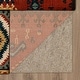 preview thumbnail 6 of 9, Mohawk Home Kana Southwestern Medallion Area Rug