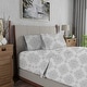 preview thumbnail 31 of 72, Color Sense Cotton 225TC Silky Wrinkle Resistant Sheet Set