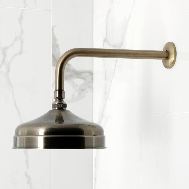 Kingston Brass Concord Single-Handle Pressure Balanced Tub and Shower Faucet