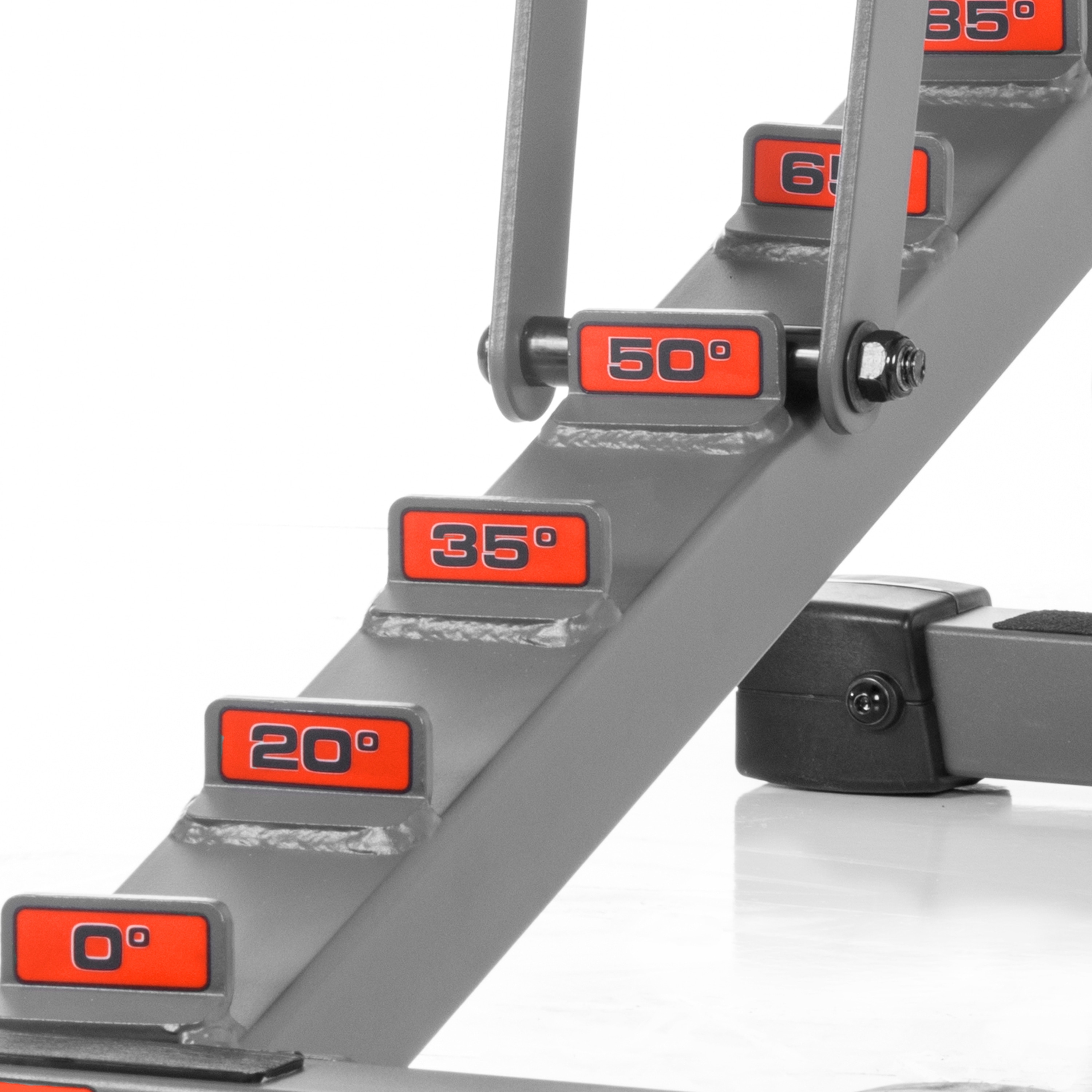Xmark commercial flat on sale incline decline weight bench